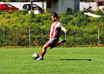 Μηνάς, Κουρής, Καλησπεράτης συνεχίζουν στον Κεραυνό…