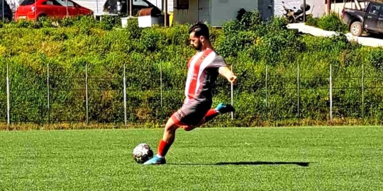 Μηνάς, Κουρής, Καλησπεράτης συνεχίζουν στον Κεραυνό…