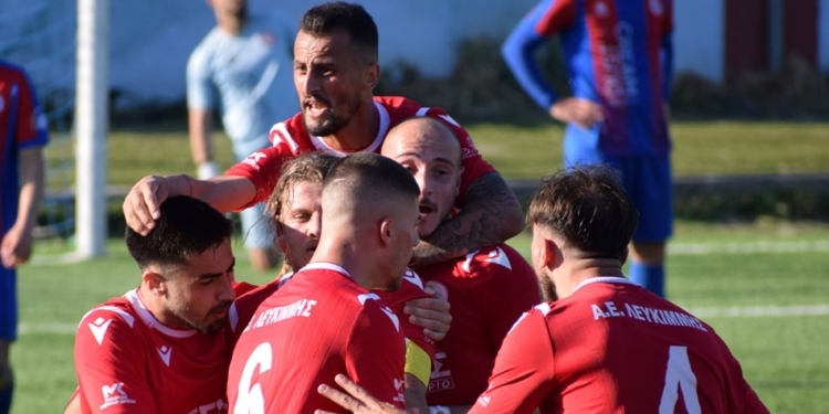 Ξεκίνησε τη δουλειά για τη νέα σεζόν η διοίκηση της ΑΕΛ!