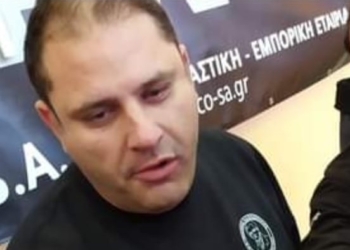 Επιστροφή Σαγιά στον Καποδίστρια…