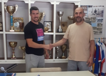 Κράτησε Σπίνουλα ο ΟΦΑΜ!