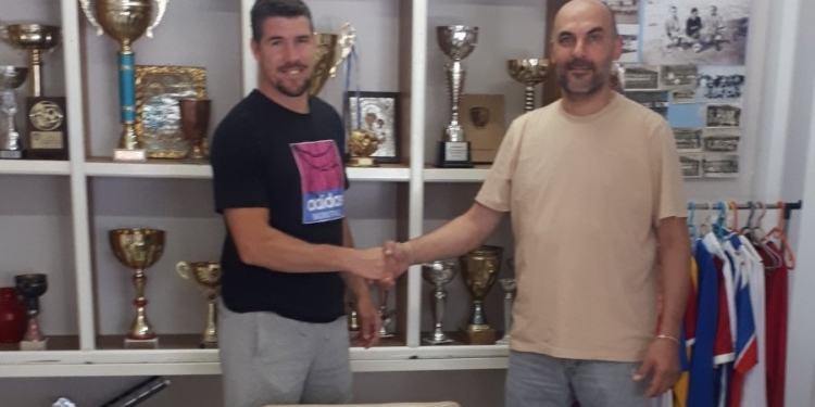 Κράτησε Σπίνουλα ο ΟΦΑΜ!