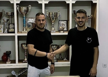 Κράτησε (και) Βασιλάκη, ο ΟΦΑΜ!