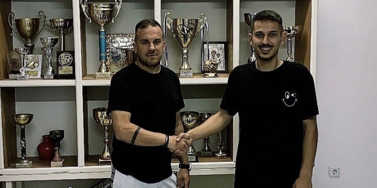 Κράτησε (και) Βασιλάκη, ο ΟΦΑΜ!