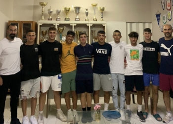 Οκτώ παιδιά από την ακαδημία στην πρώτη ομάδα του ΟΦΑΜ