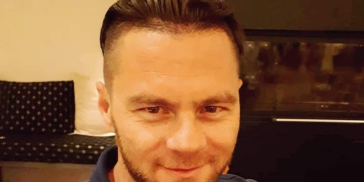 Ο Ν. Ανδριώτης, νέος τεχνικός των Αυλιωτών