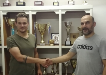 Πέμπτη σεζόν για τον Γραικό στον ΟΦΑΜ