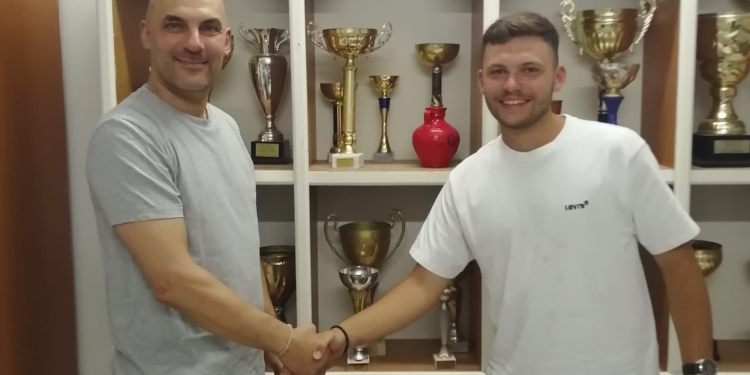 Κράτησε (και) Αρμενιάκο ο ΟΦΑΜ