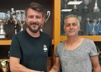 Με Γκερδούκη στον “άσο” ο Όλυμπος!