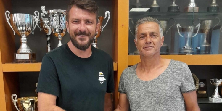 Με Γκερδούκη στον “άσο” ο Όλυμπος!