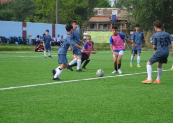 Photostory: Ξεκίνησε το τουρνουά ποδοσφαίρου του ΕΣΥΝ