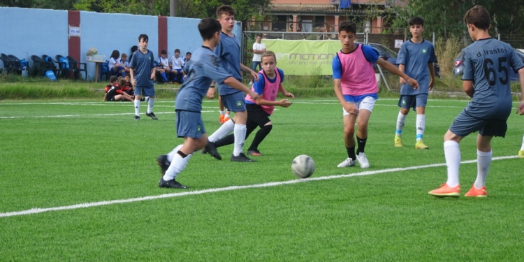 Photostory: Ξεκίνησε το τουρνουά ποδοσφαίρου του ΕΣΥΝ