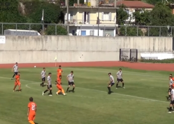 Video: Αναγέννηση-Θιναλιακός 8-1