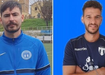 Ξανά στην Ολυμπιάδα Κροκίδης-Προβατάς για την επιστροφή στα… σαλόνια