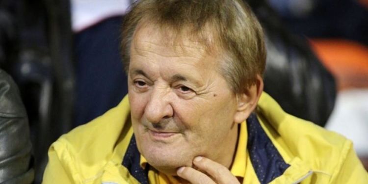 Πέθανε ο δημοσιογράφος Γιώργος Γεωργίου