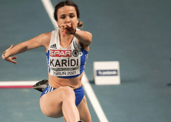 Καρύδη και Δουκατέλης πάνε Ευρωπαϊκό!