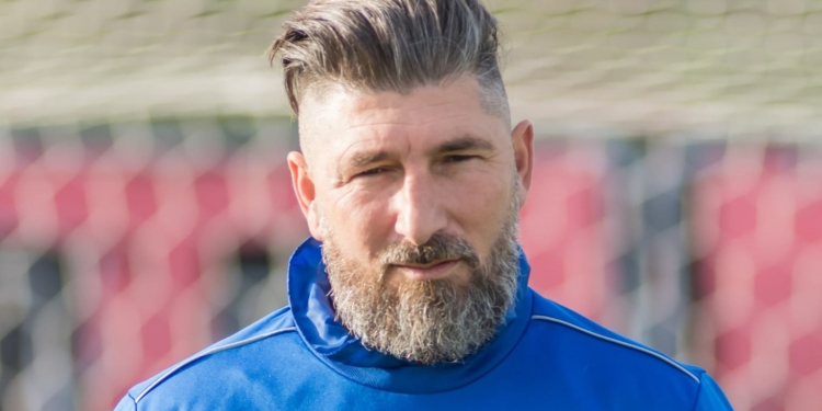 Με Κορομπόκη για 4η σεζόν, η ΑΕΛ!