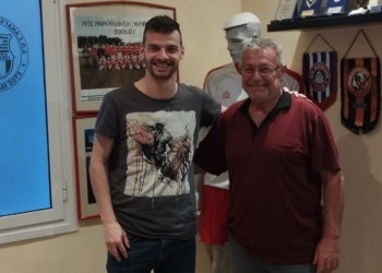 Νέο ντεμαράζ ανανεώσεων από την Αναγέννηση