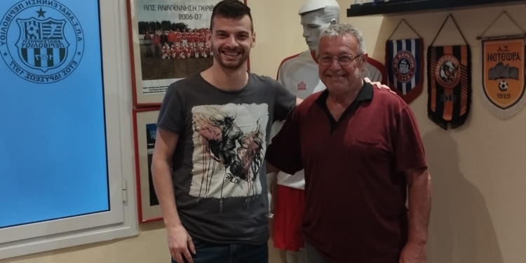 Νέο ντεμαράζ ανανεώσεων από την Αναγέννηση