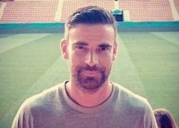 Ο Αντώνης Κουρής, νέος γυμναστής του Ατρομήτου