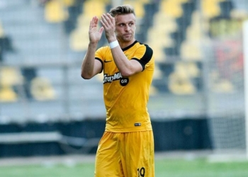 Με Νίκιτς, το τελευταίο ραντεβού των ακαδημιών της ΑΕΛ