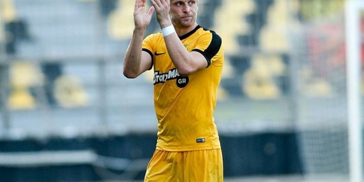 Με Νίκιτς, το τελευταίο ραντεβού των ακαδημιών της ΑΕΛ