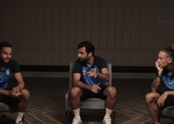 Πως θυμάται ο πρώην του ΑΟΚ, Γιώργος Τζαβέλλας το έπος του 2004!