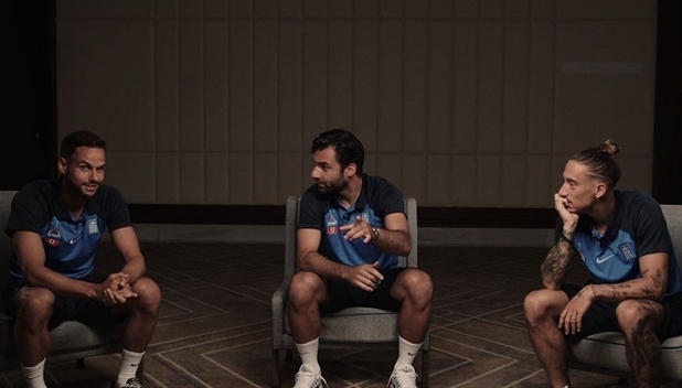 Πως θυμάται ο πρώην του ΑΟΚ, Γιώργος Τζαβέλλας το έπος του 2004!