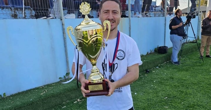 Τέλος, ο… Περίνιο από τις Μπενίτσες!