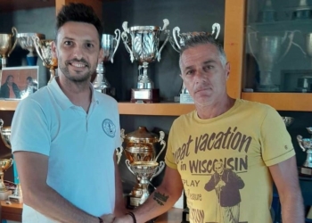 Πάει για 6ετία ο Λίτος στον Όλυμπο