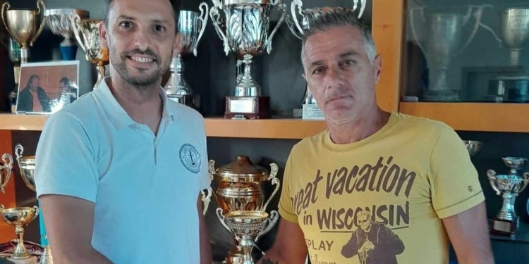 Πάει για 6ετία ο Λίτος στον Όλυμπο