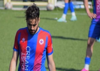 Έμεινε κι ο Γεωργακόπουλος στον Αστέρα!