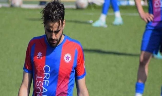 Έμεινε κι ο Γεωργακόπουλος στον Αστέρα!