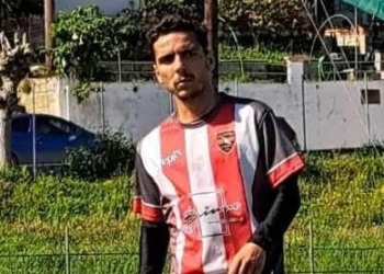 Μαράι, Γαστεράτος συνεχίζουν στον Άγιο Νικόλαο