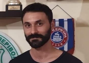 Αναγέννηση: Έμεινε ο Γ. Μίαρης, τίτλοι τέλους για Κυπτίου