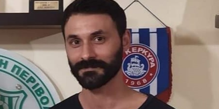 Αναγέννηση: Έμεινε ο Γ. Μίαρης, τίτλοι τέλους για Κυπτίου