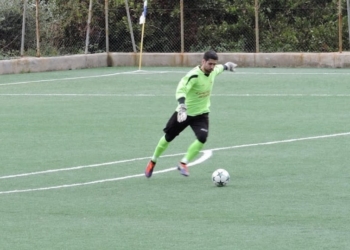 Επιστροφή Τσουκιά στον Κεραυνό!