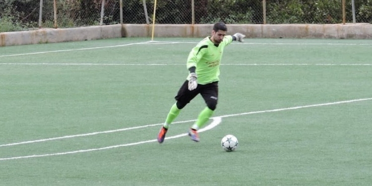 Επιστροφή Τσουκιά στον Κεραυνό!