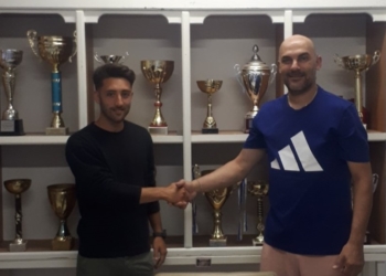 Ρούσσος, Σκολαρίκης συνεχίζουν στον ΟΦΑΜ!