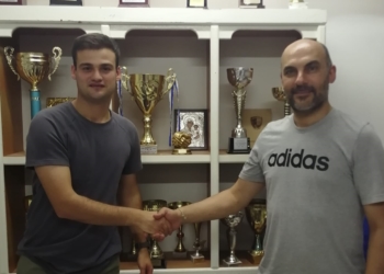 Γραικός και Δαφνής επέστρεψαν στον ΟΦΑΜ