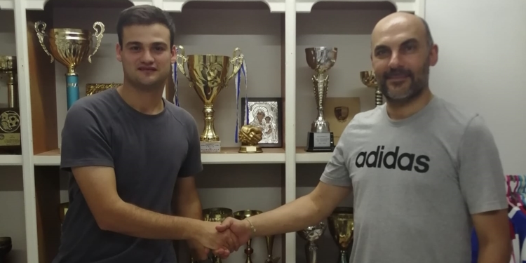 Γραικός και Δαφνής επέστρεψαν στον ΟΦΑΜ