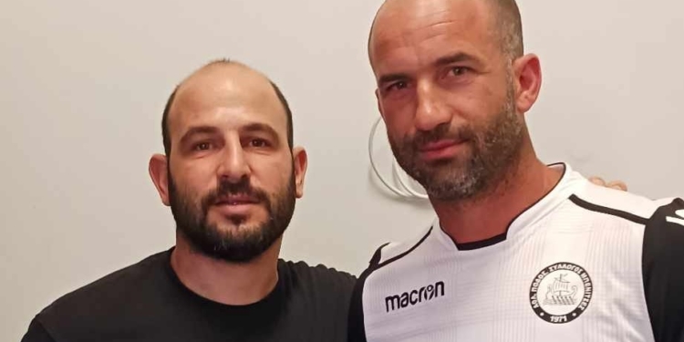 Big deal με Πετρόγιαννη, οι Μπενίτσες!