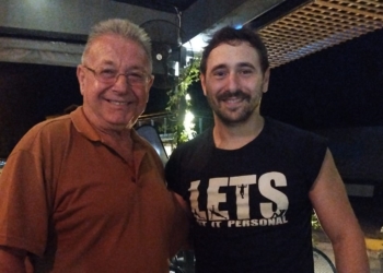 Κάτοικος Περιβολίου παραμένει ο Φωτεινός