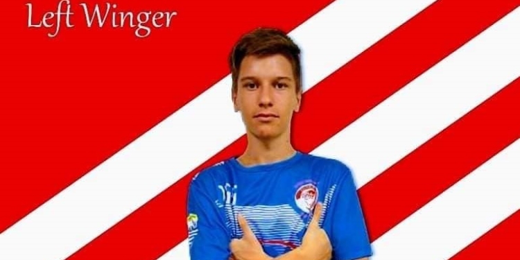 O Λέσι δοκιμάζεται στη Μπολόνια