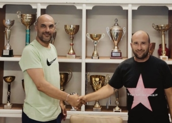 Συνεργασία-ρεκόρ για ΟΦΑΜ και Βαρσάκη!