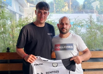 Μπενίτσες: Πήραν Πουλημένο, ανανέωσαν με Λιτσαρδόπουλο-Ζωχιό