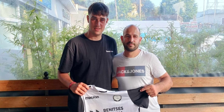 Μπενίτσες: Πήραν Πουλημένο, ανανέωσαν με Λιτσαρδόπουλο-Ζωχιό