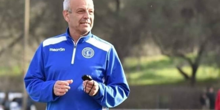 ΑΕΛ: Σταθερά, coach των κίπερς, ο Αυγερινός