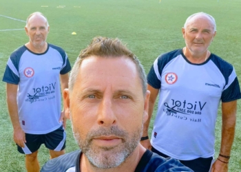 Τάντης-Μάρισιτς, οι συνεργάτες του Σφακιανάκη στον Αστέρα