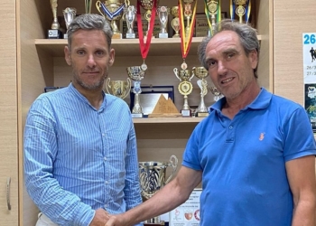 Με Μοναστηριώτη στον πάγκο, ξανά, ο Αχιλλέας!